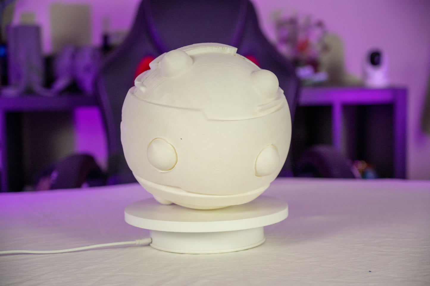 Final Fantasy X Blitzball Cosplay Prop