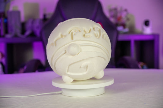 Final Fantasy X Blitzball Cosplay Prop