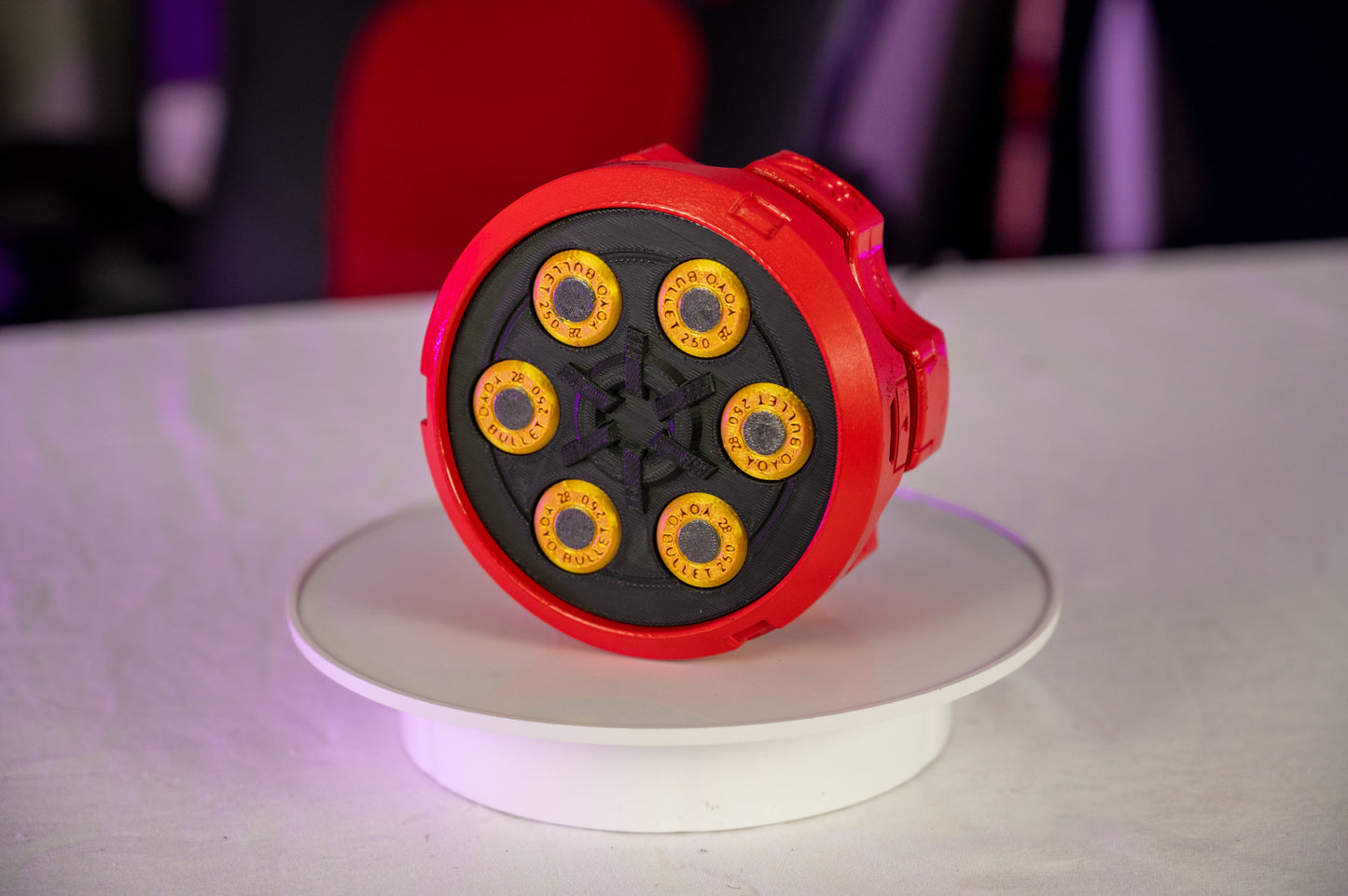 Bridget Guilty Gear Strive Yo-Yo Weapon For Cosplay