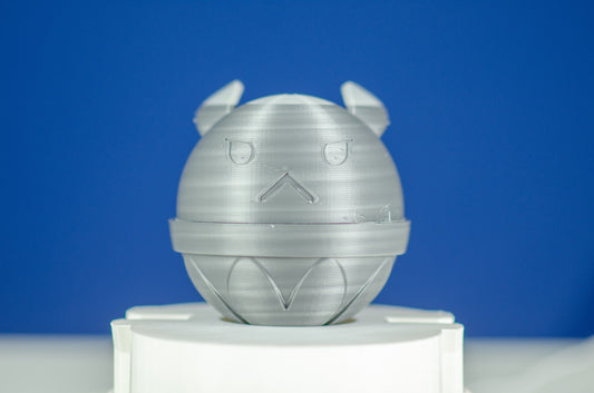 Genshin Impact cosplay Item and Accessory Klee bomb's
