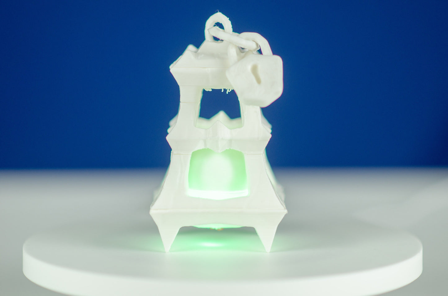 Thresh LED Light Up Cosplay Lantern From League of Legends