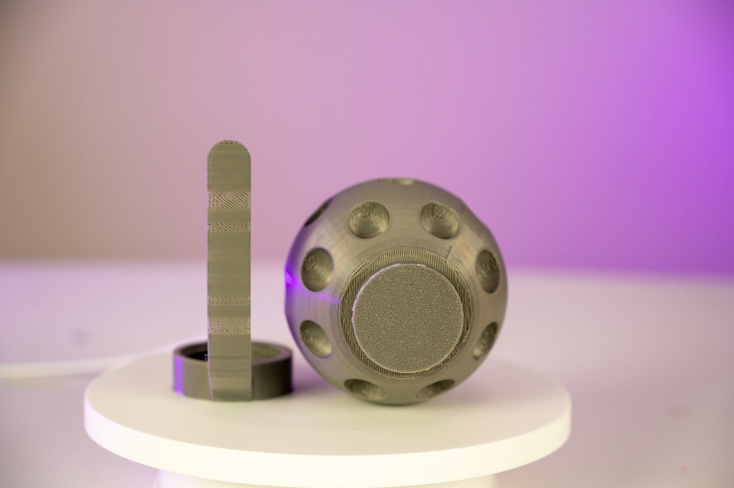 Bakugo Belt Grenades