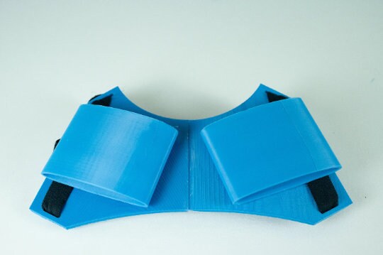 Anime Cosplay Sword Holder