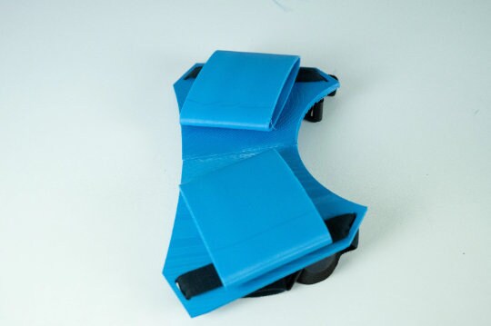 Anime Cosplay Sword Holder