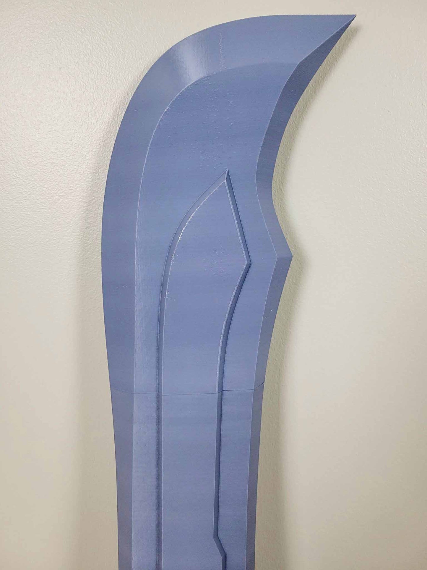 BlackCliff Slasher Cosplay Sword From Genshin Impact