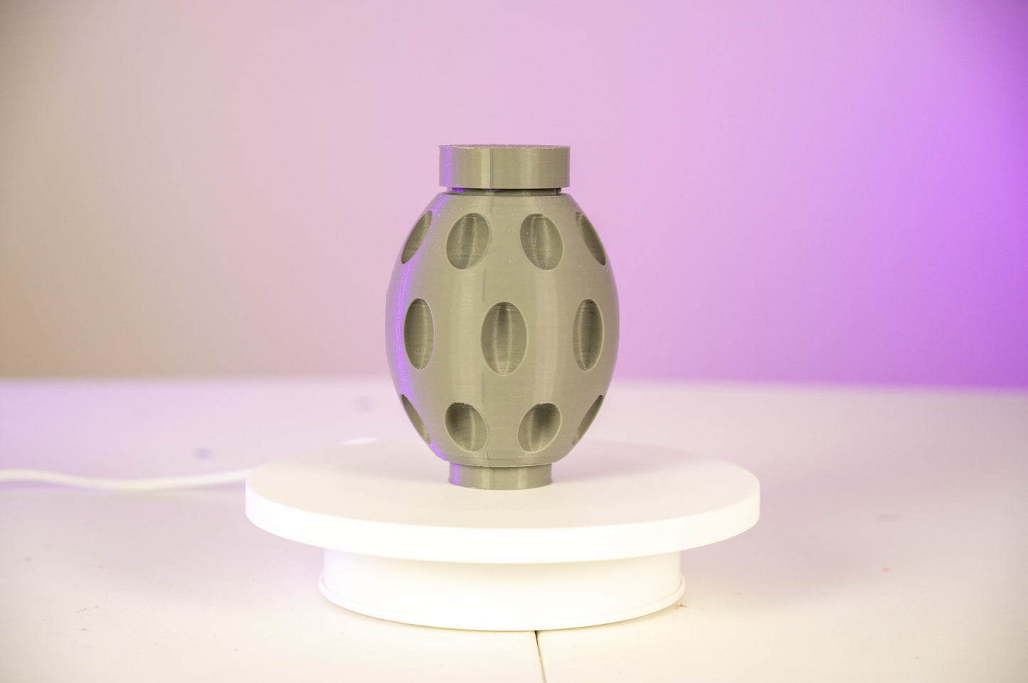 Bakugo Belt Grenades