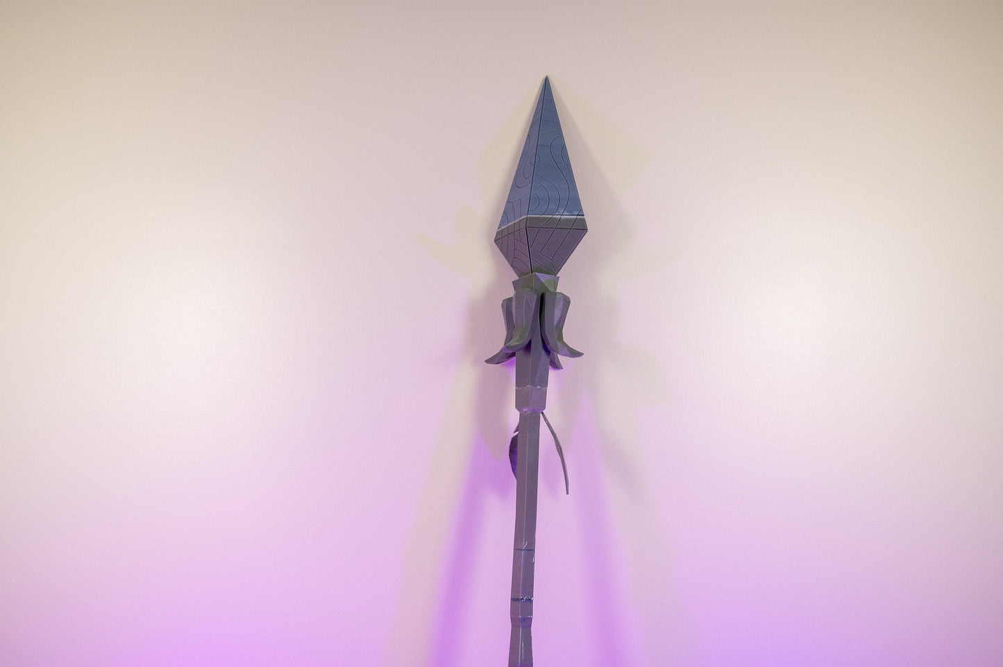Nidalee Spear League of Legends