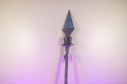 Nidalee Spear League of Legends