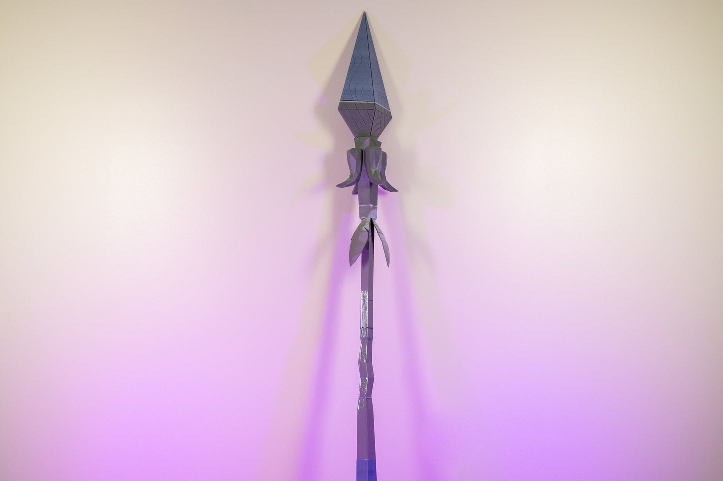 Nidalee Spear League of Legends