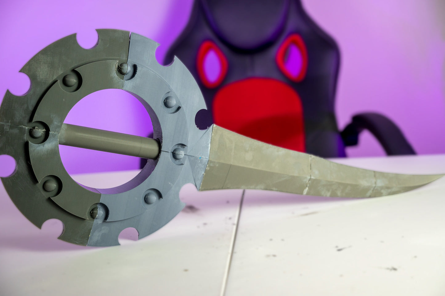 Rikku Dagger From Final Fantasy X Record Keeper
