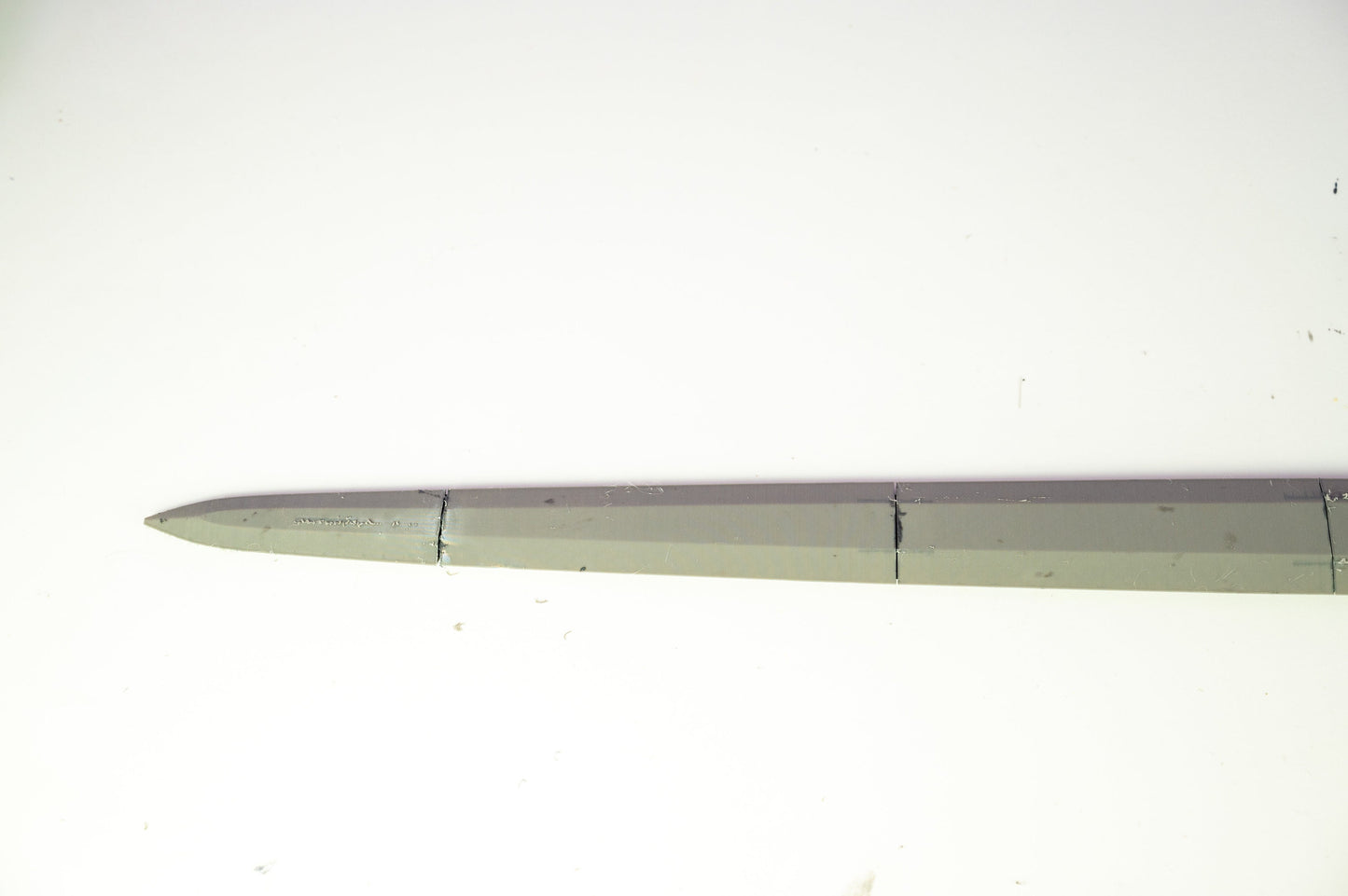 Skyward Sword/Blade From Genshin Impact