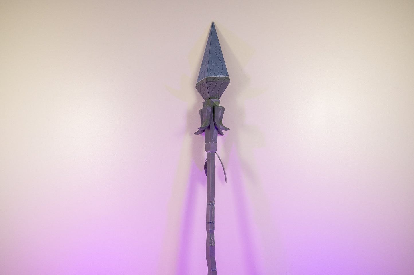 Nidalee Spear League of Legends