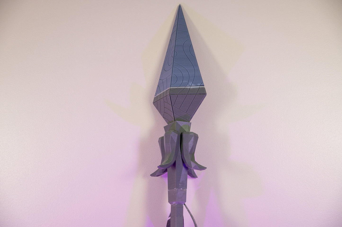 Nidalee Spear League of Legends