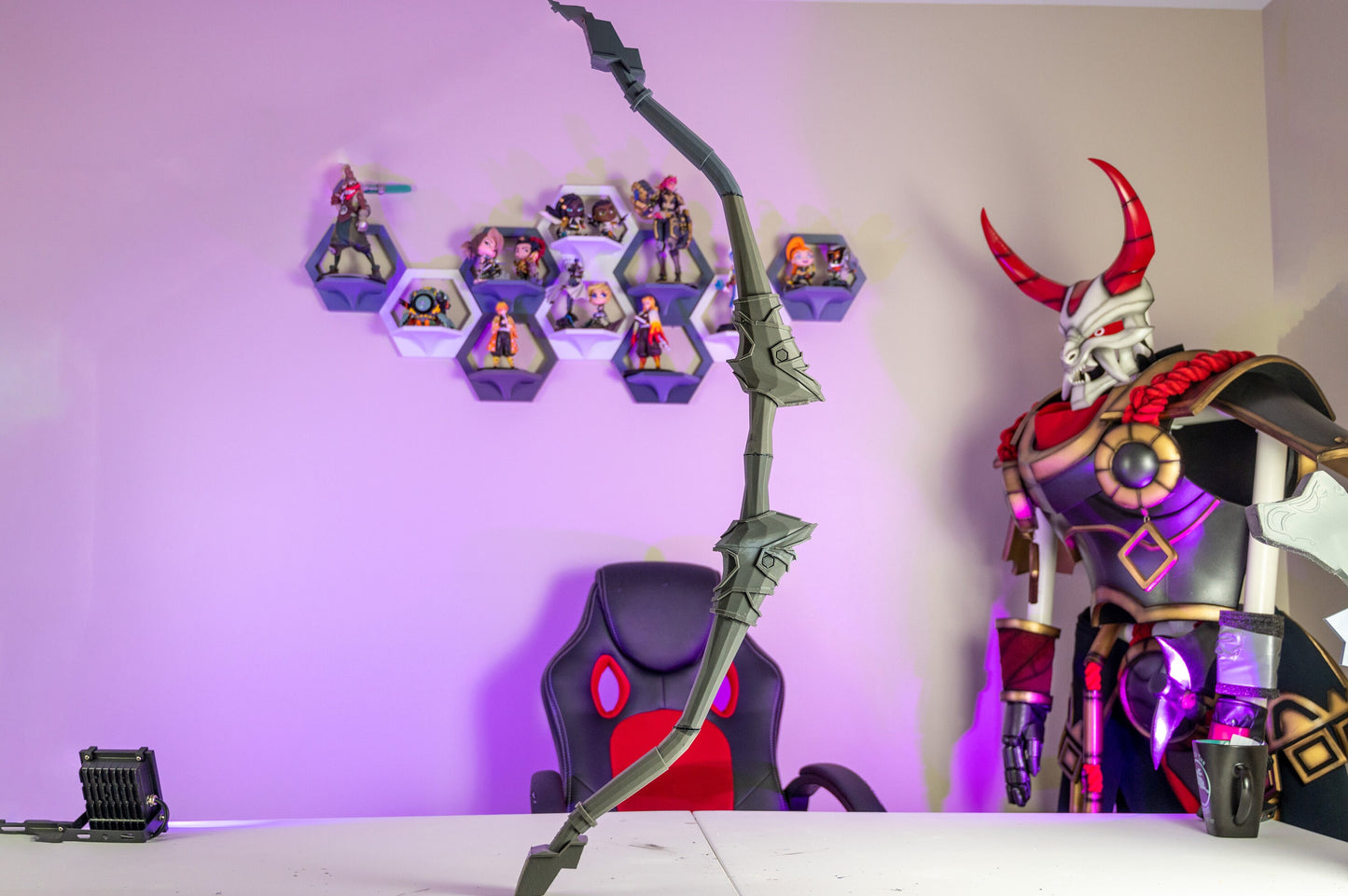 Legend Of Zelda Links Bow Breath Of The Wild