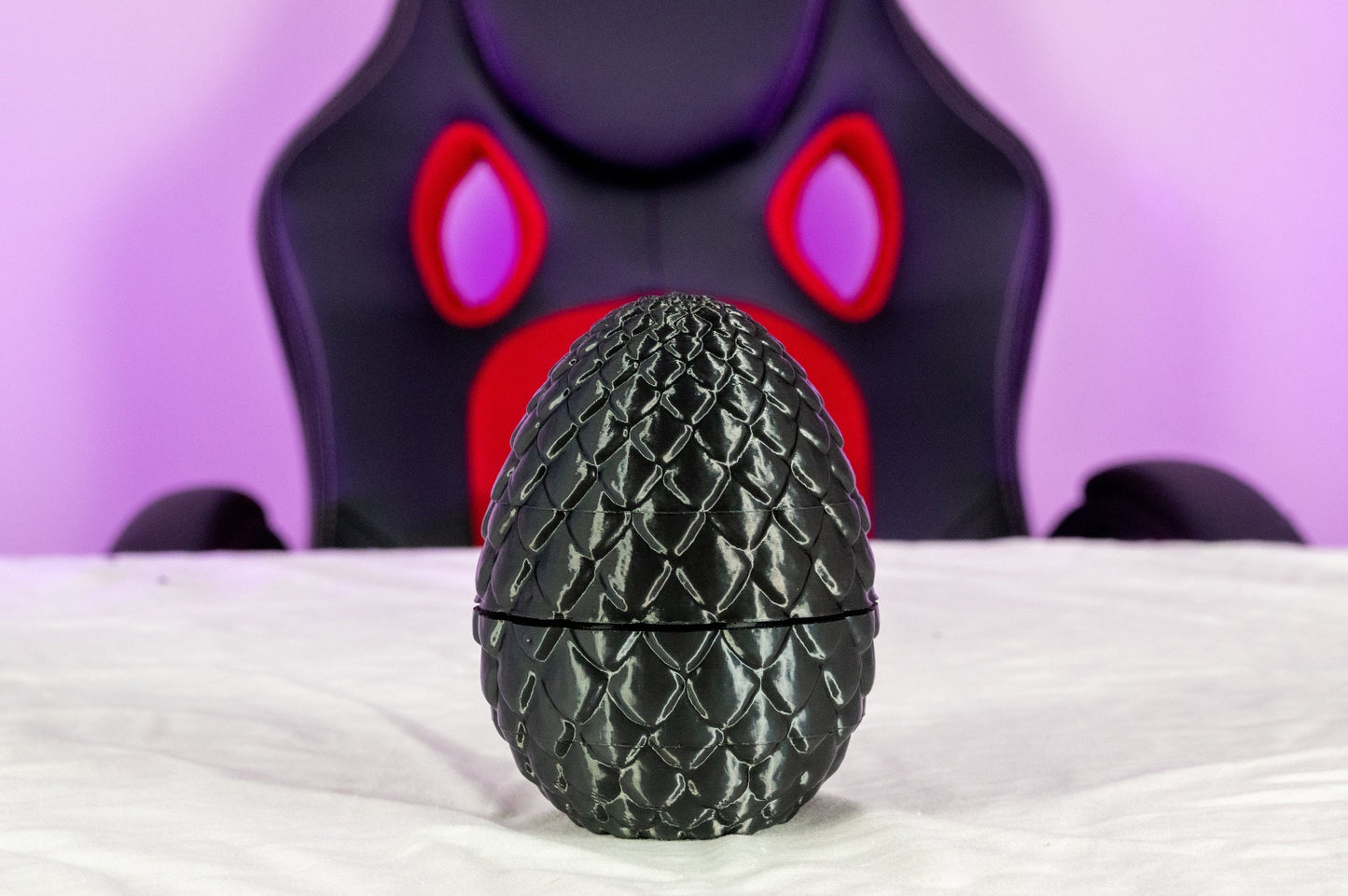 Game of Thrones Targaryen Dragon Egg Replica GOT