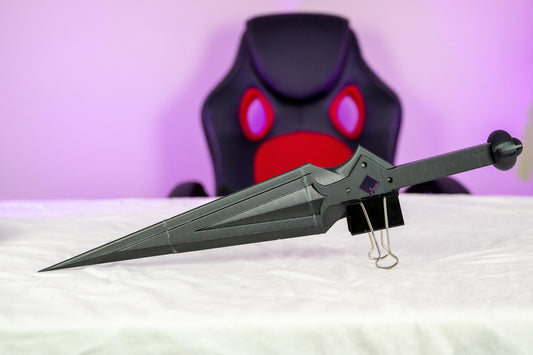 Joker Dagger Persona 5 Cosplay DIY Kit