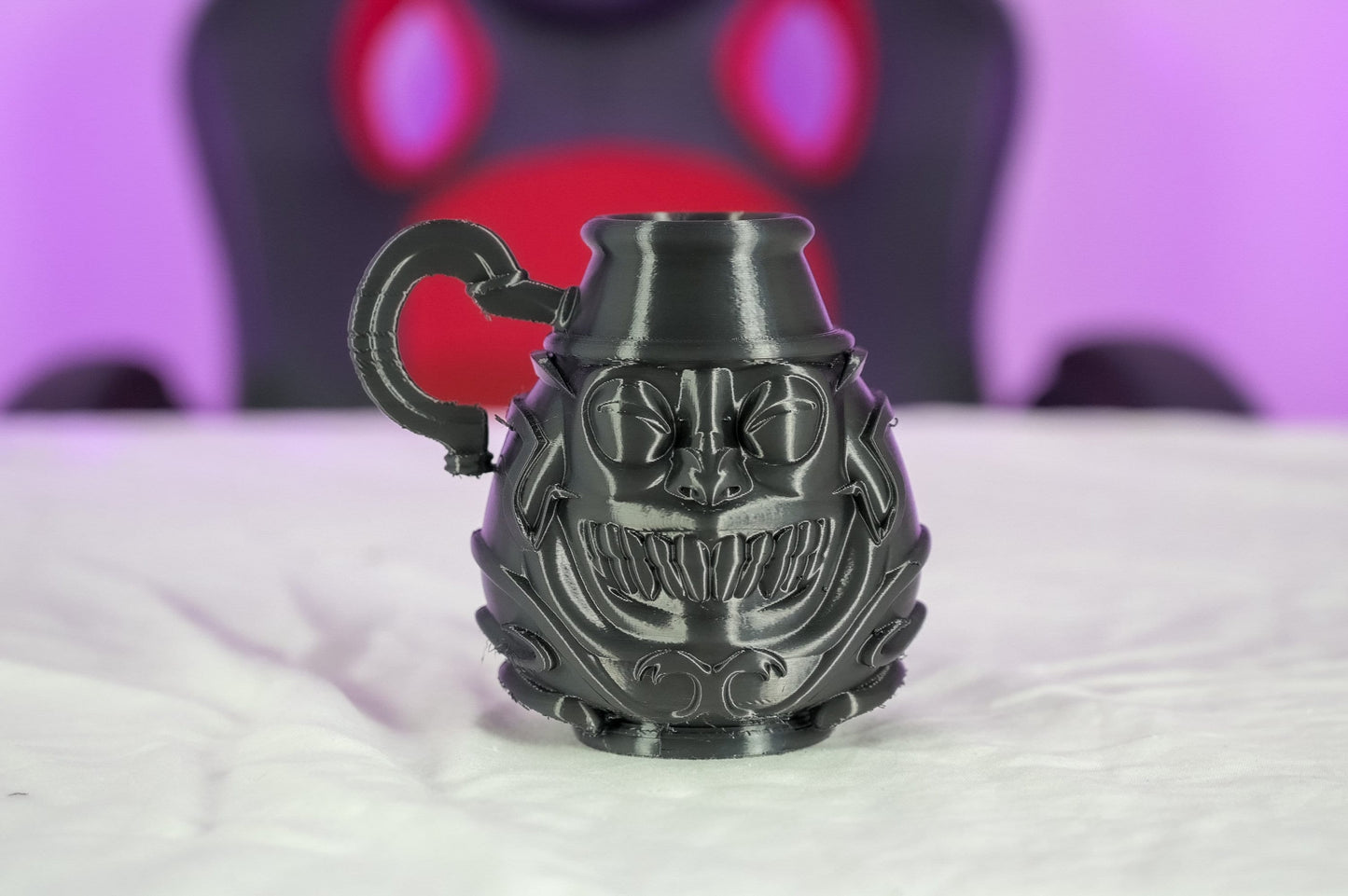 DIY Pot Of Greed From Yu-Gioh