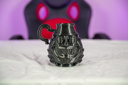DIY Pot Of Greed From Yu-Gioh