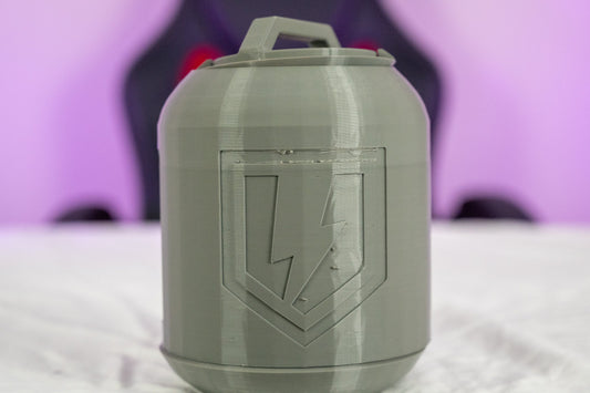 Apex Legends Shield Battery Cosplay Prop