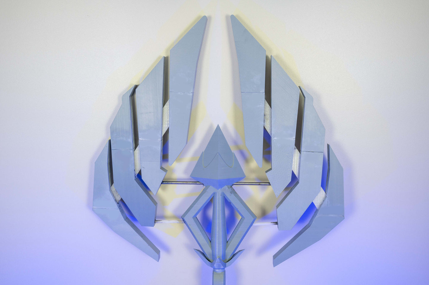 Sentinal Vayne Crossbow From League Of Legend