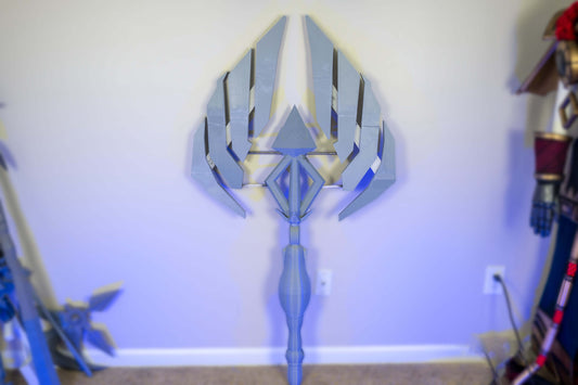 Sentinal Vayne Crossbow From League Of Legend