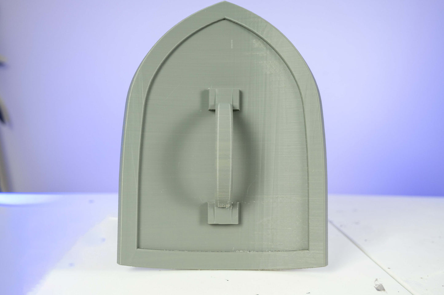Kingdom Hearts Goofy Knight Dream Shield