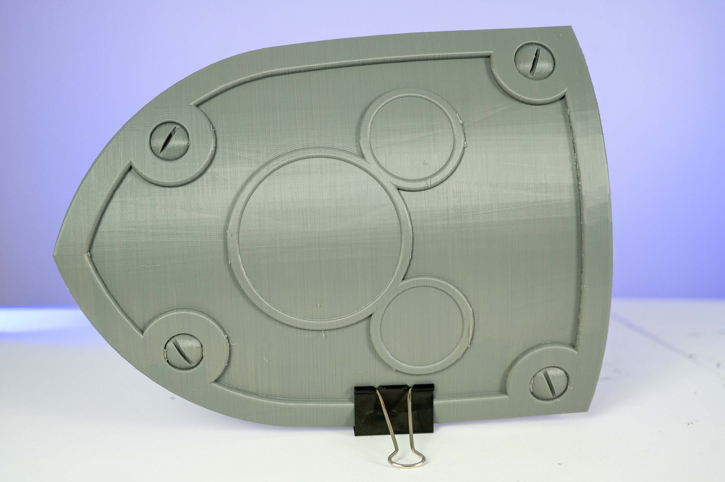 Kingdom Hearts Goofy Knight Dream Shield