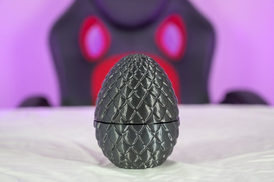 Game of Thrones Targaryen Dragon Egg Replica GOT