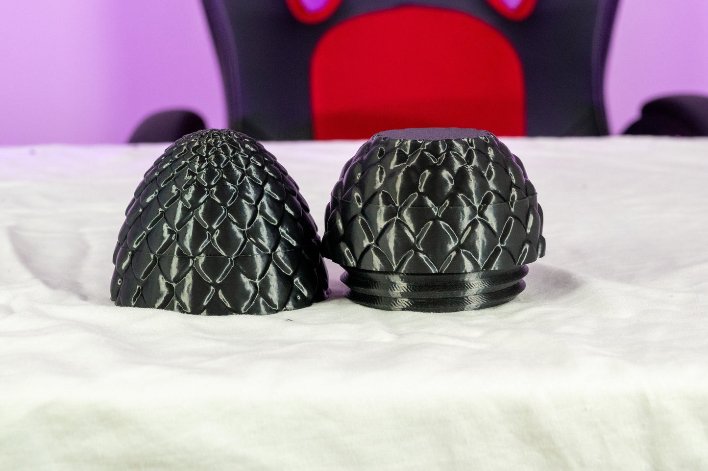 Game of Thrones Targaryen Dragon Egg Replica GOT