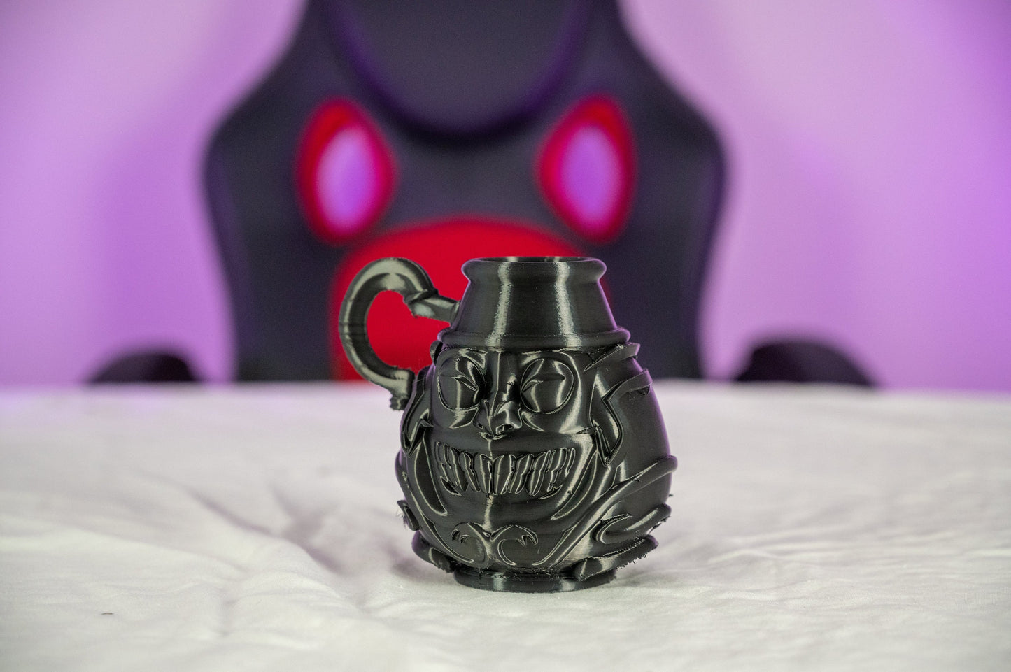DIY Pot Of Greed From Yu-Gioh