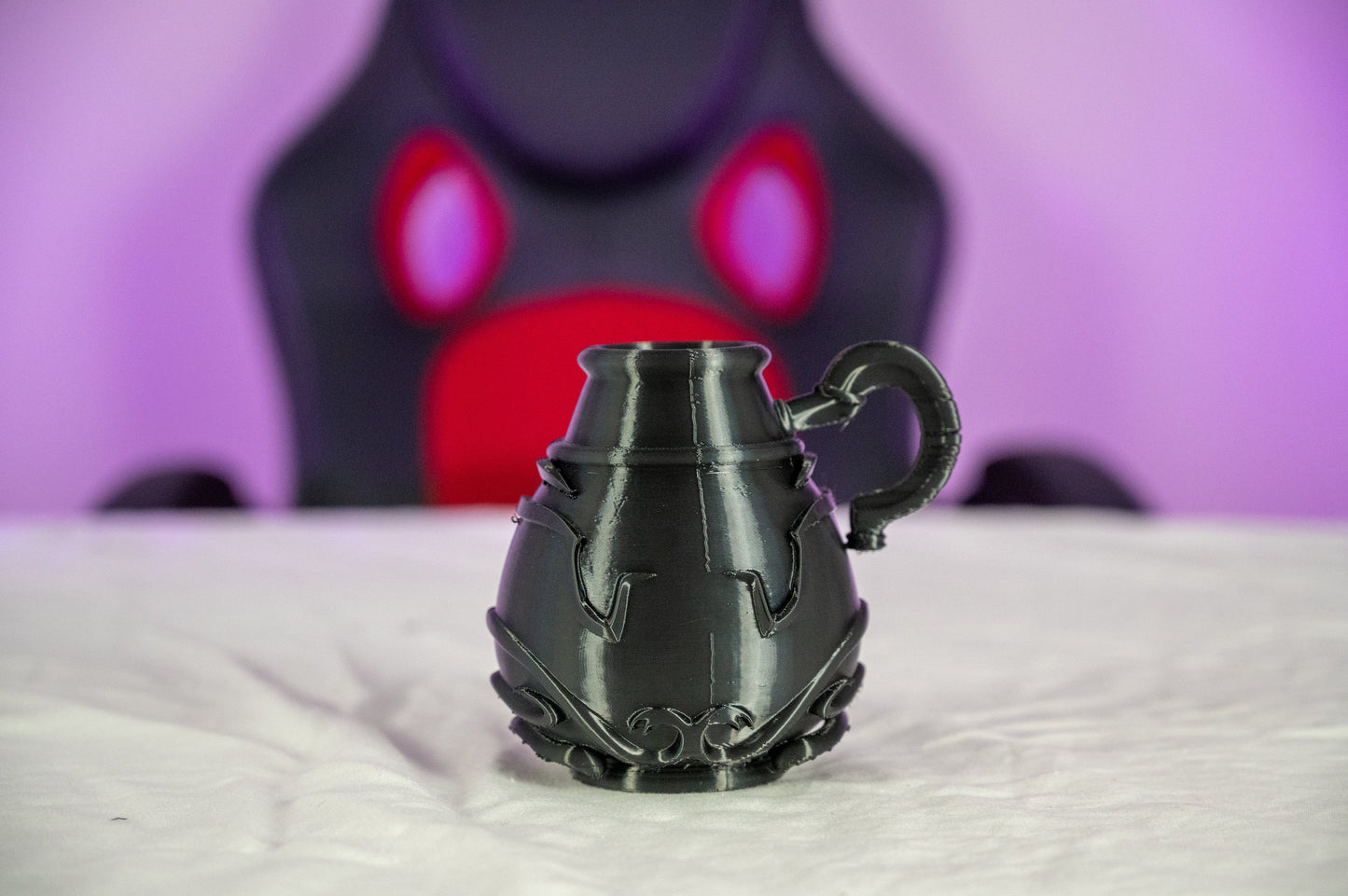 DIY Pot Of Greed From Yu-Gioh