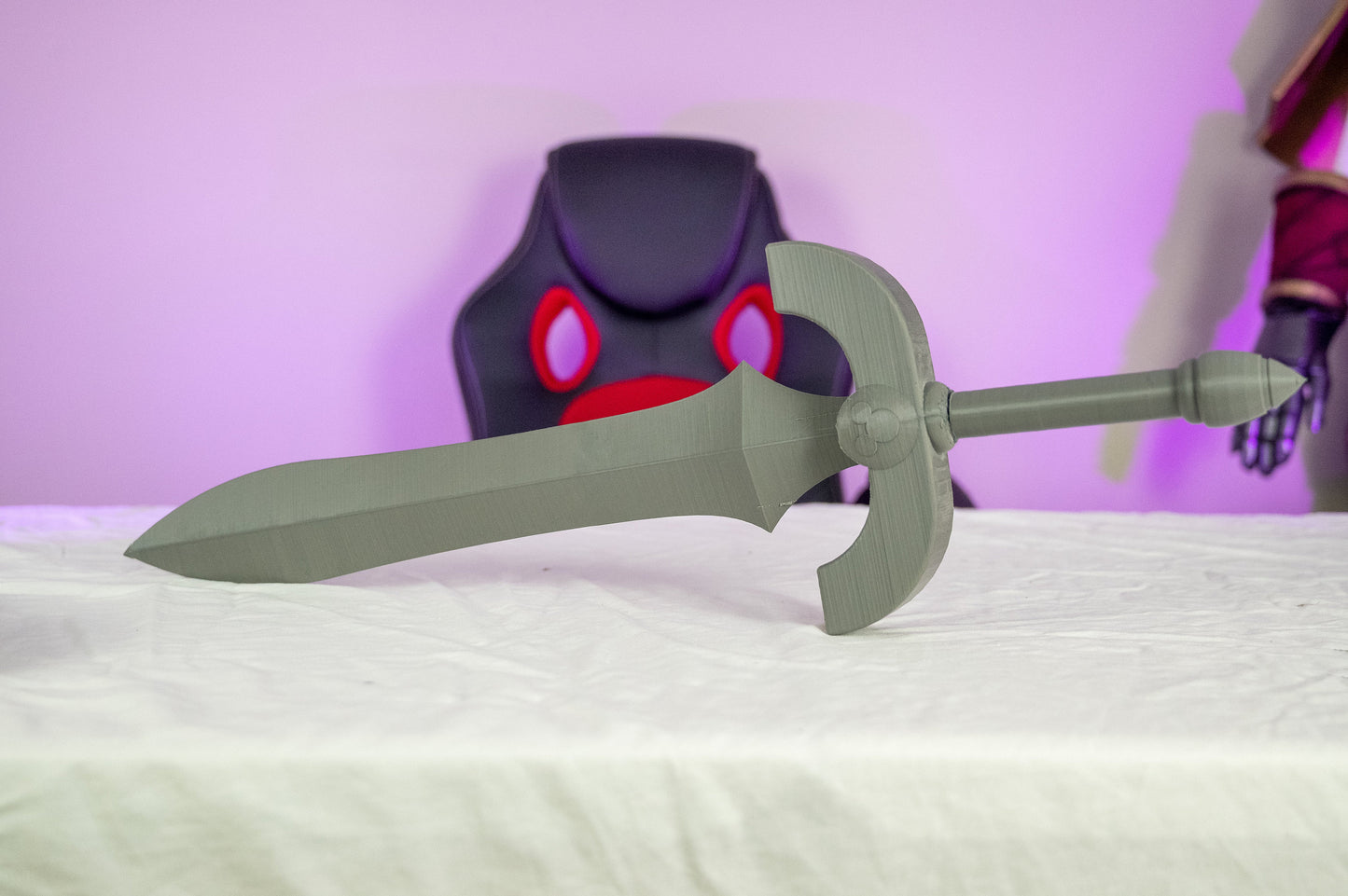 Kingdom Hearts Dream Sword Kingdom Hearts