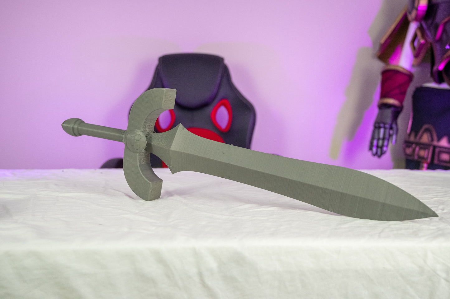 Kingdom Hearts Dream Sword Kingdom Hearts