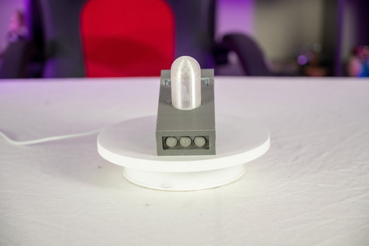 Rick and Morty 3D-Printed  Cosplay Anime Video Game Portal Gun
