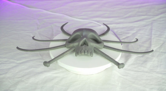 Bleach Cosplay Captains Sword Headpiece
