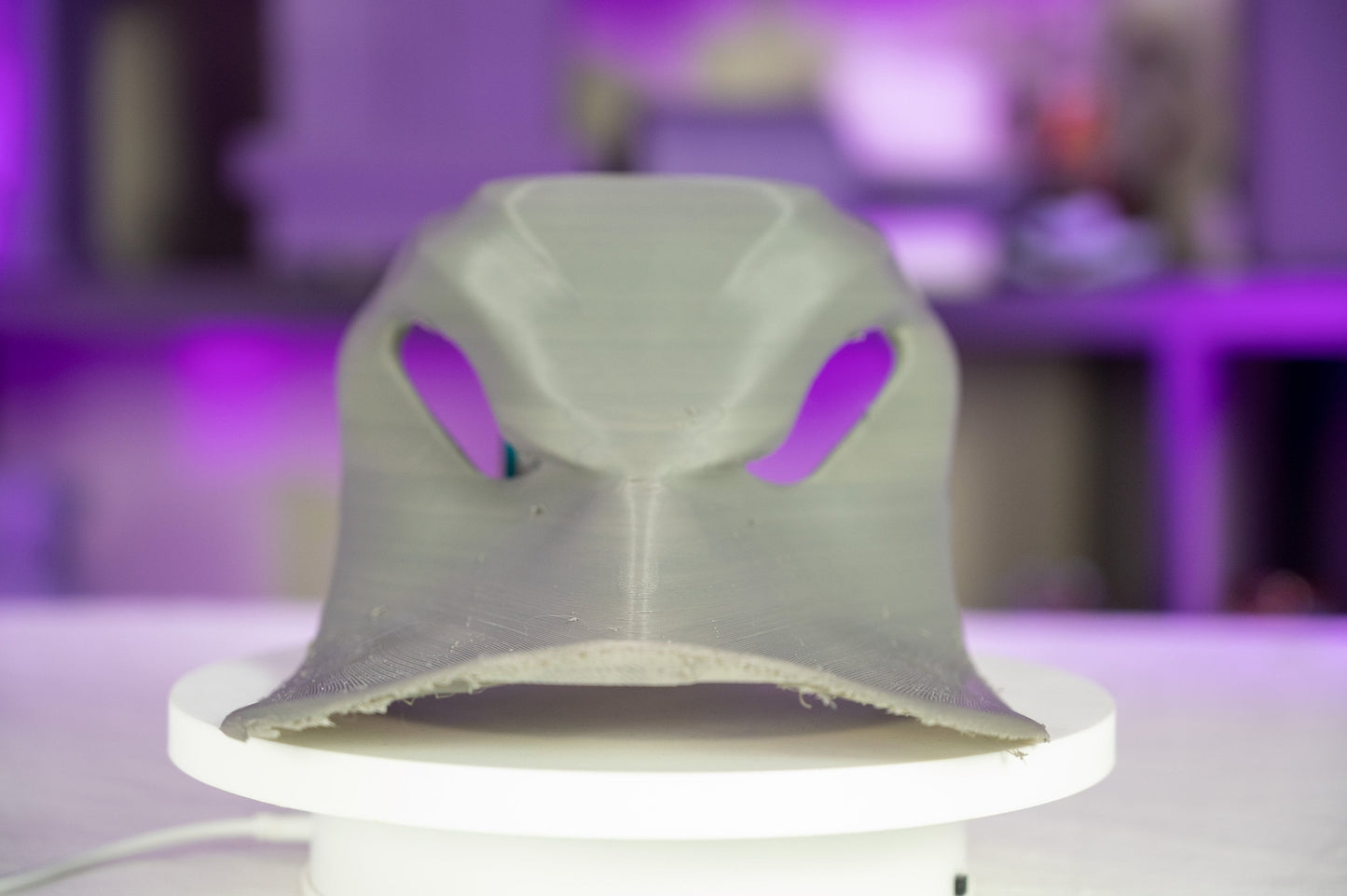 Darkwing Duck Cosplay Mask Duck Bill For Costume Play
