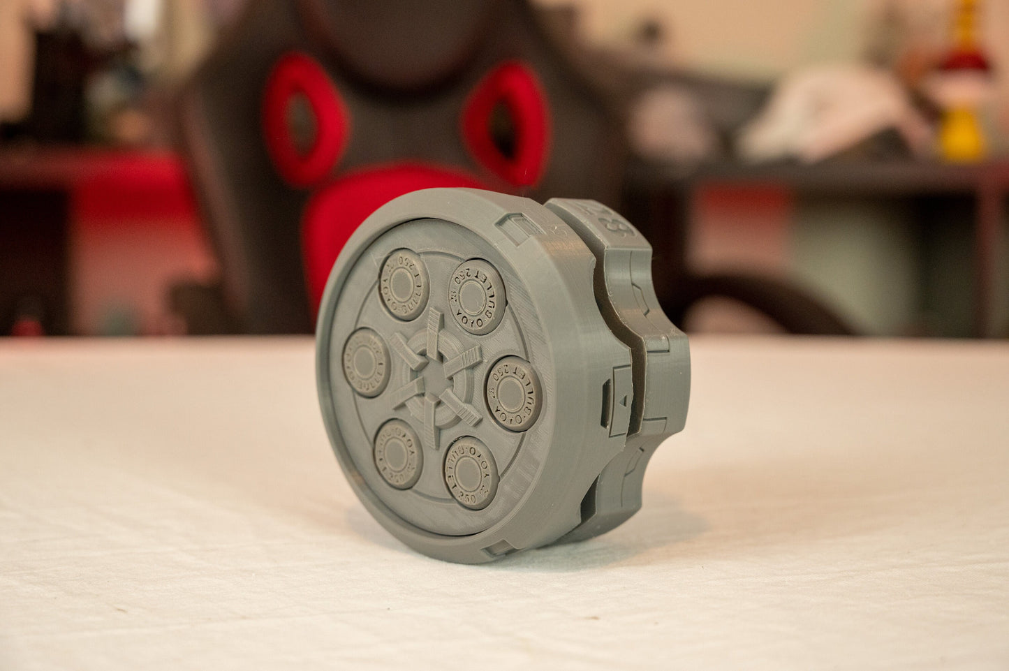 Bridget Guilty Gear Strive Yo-Yo Weapon For Cosplay