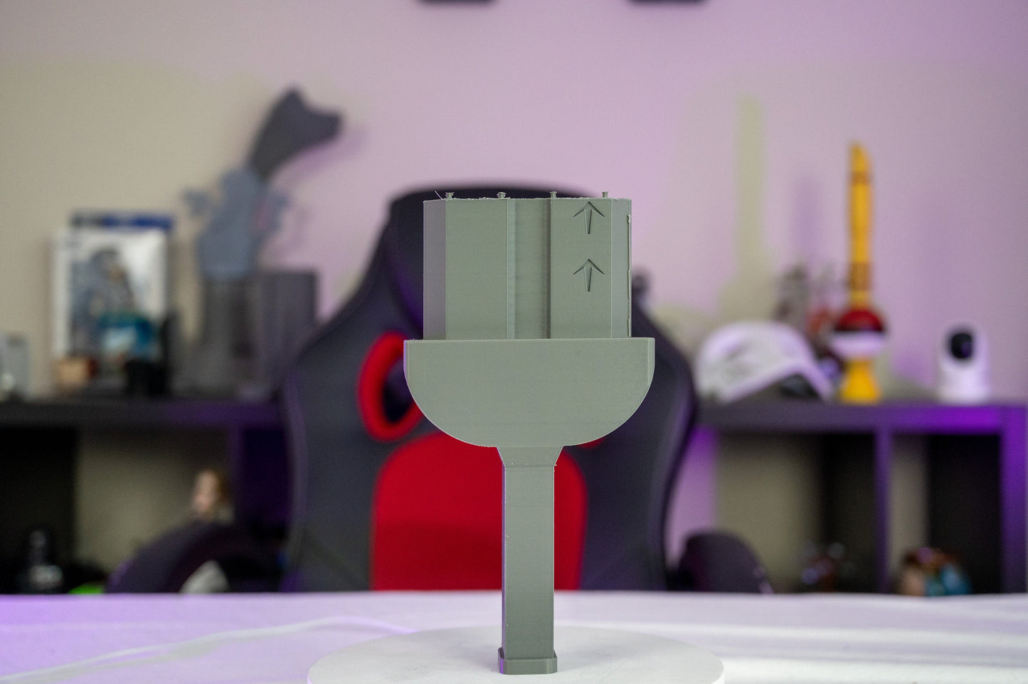 Thorfinn's Dagger Vinland Saga Cosplay Prop