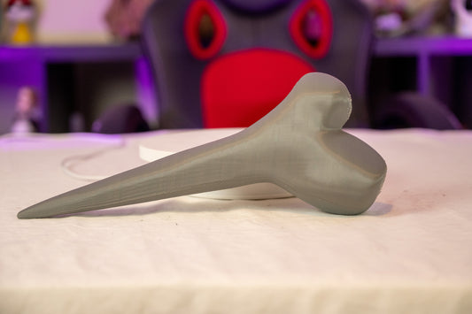 Cubone Bone Prop For Cosplay