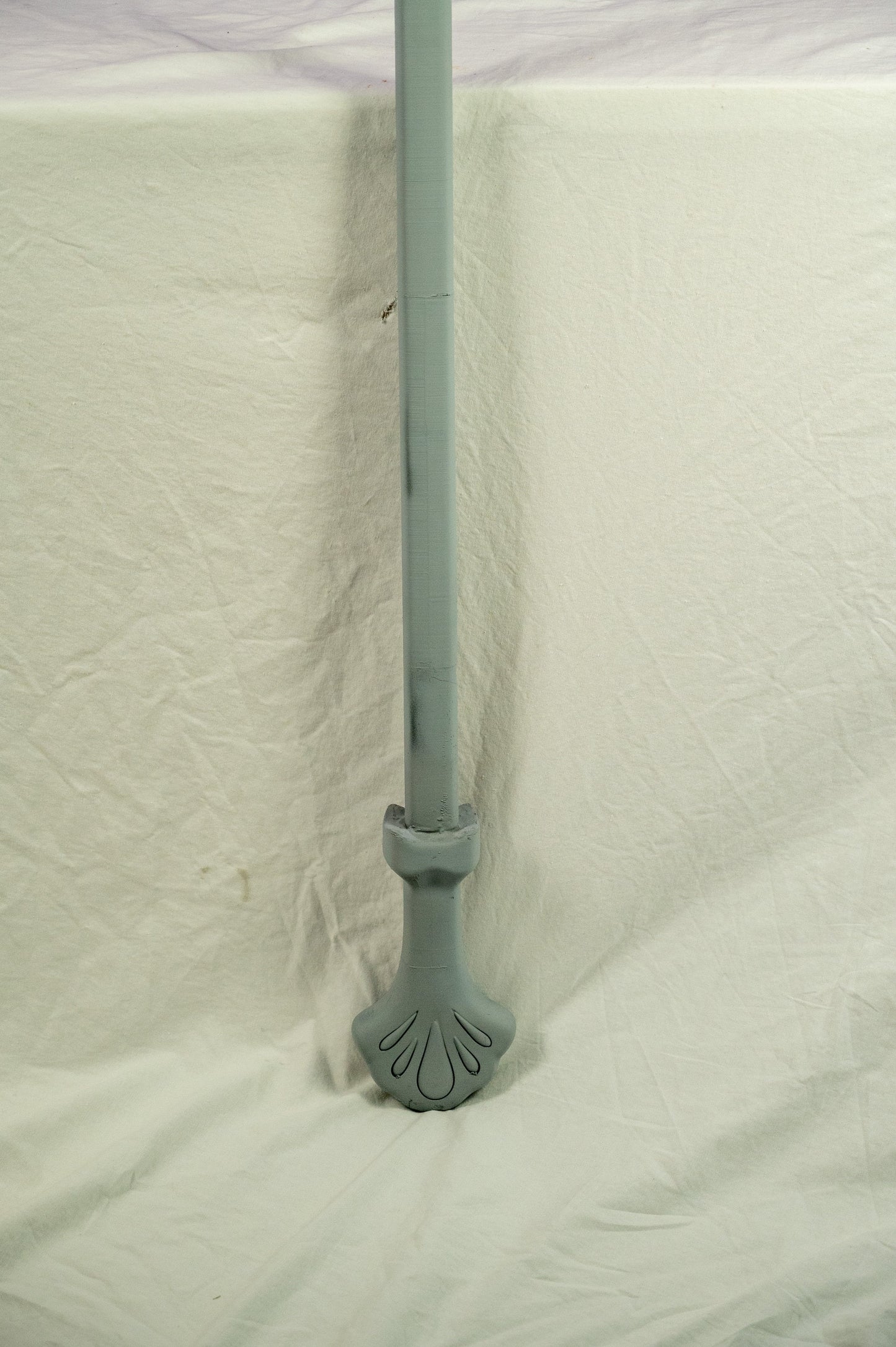 Ocean Song Nidalee Spear From League Of Legends Cosplay Prop