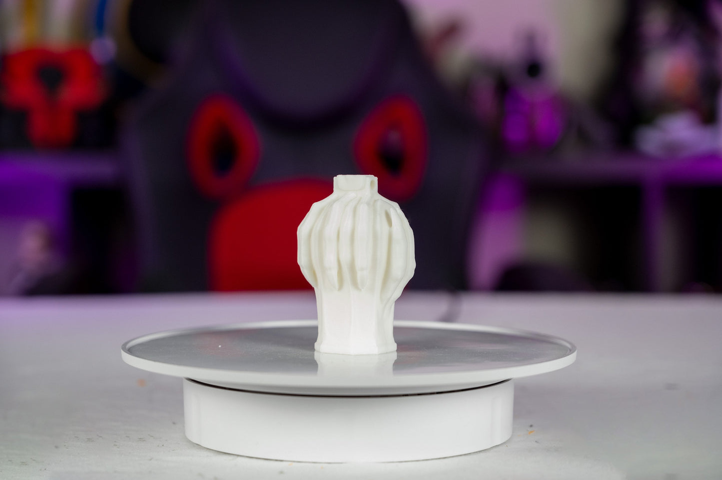 Made in Abyss Bondrewd White Whistle Cosplay PROP