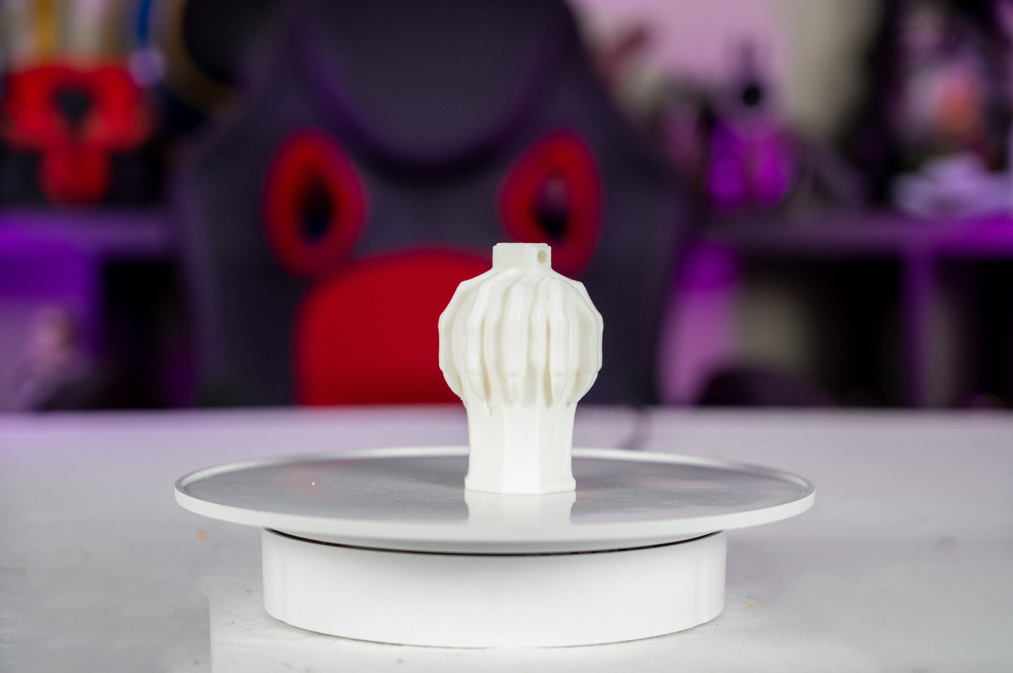 Made in Abyss Bondrewd White Whistle Cosplay PROP