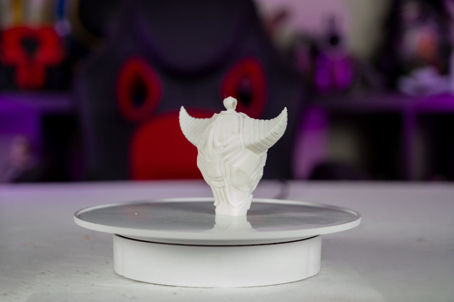 Made in Abyss Ozen White Whistle Cosplay PROP