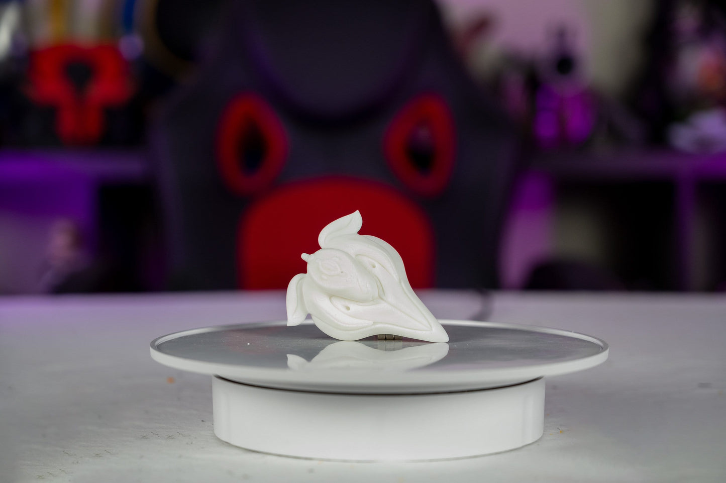 Made in The Abyss Rikos White Whistle Cosplay PROP