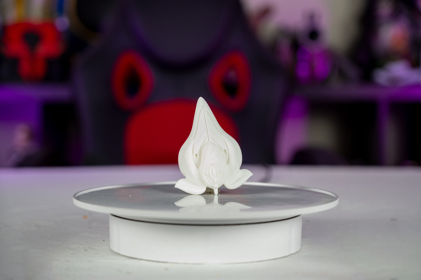 Made in The Abyss Rikos White Whistle Cosplay PROP