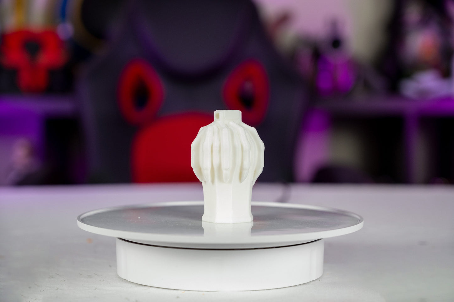 Made in Abyss Bondrewd White Whistle Cosplay PROP
