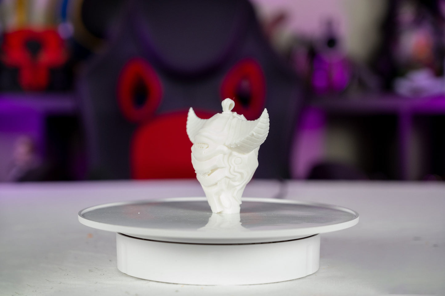 Made in Abyss Ozen White Whistle Cosplay PROP