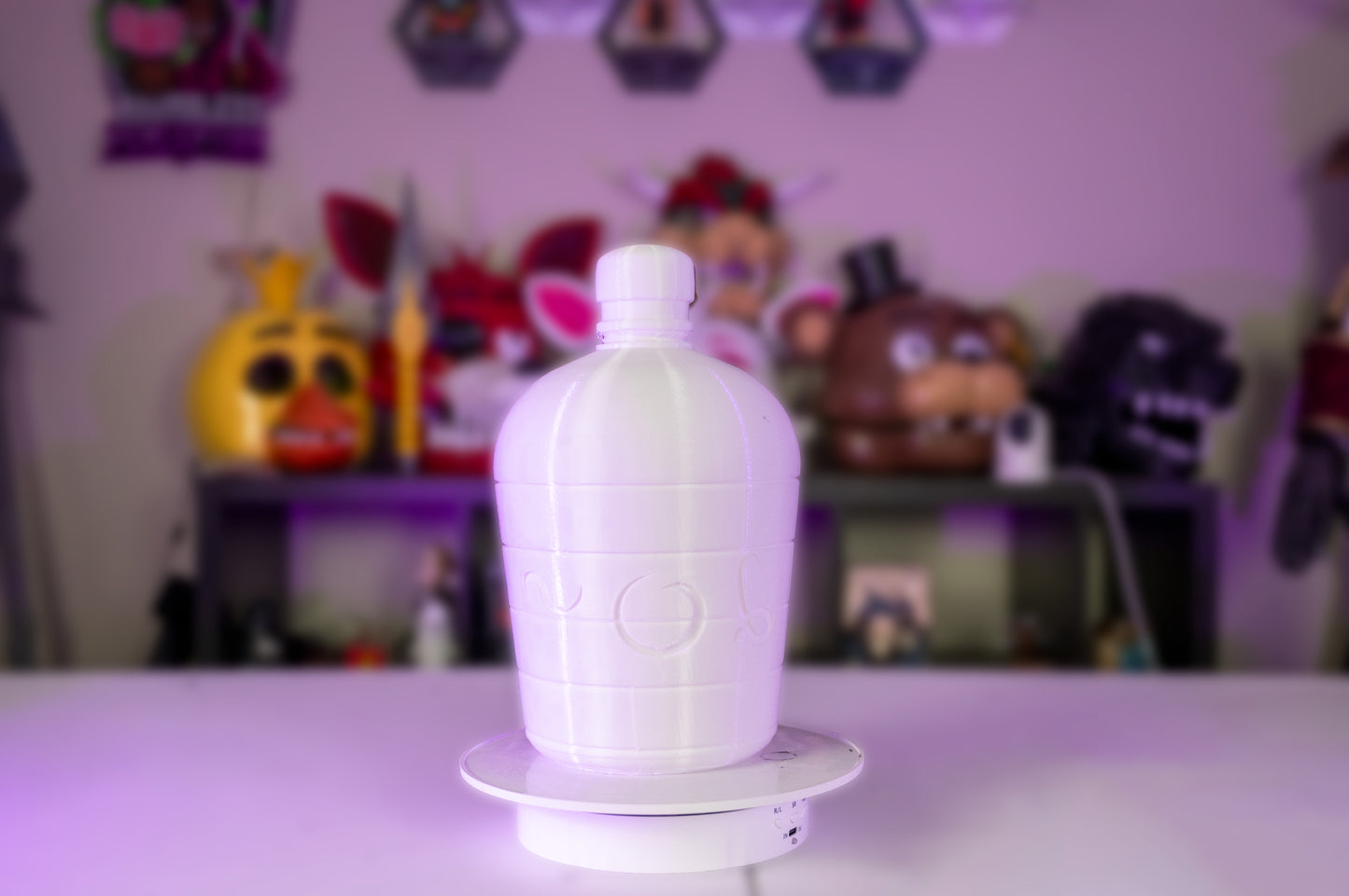 Auron’s Celestial Sword – 45” 3D Printed Final Fantasy Cosplay Prop | FFX Sword Replica | Anime Prop| Final Fantasy Swords