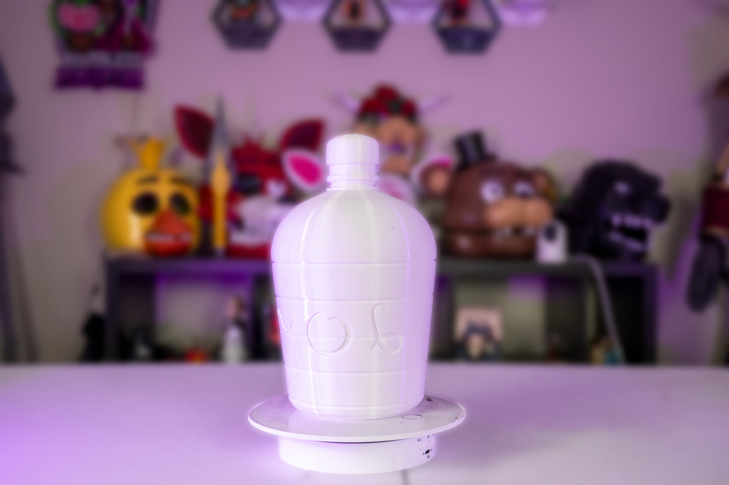 Auron’s Celestial Sword – 45” 3D Printed Final Fantasy Cosplay Prop | FFX Sword Replica | Anime Prop| Final Fantasy Swords