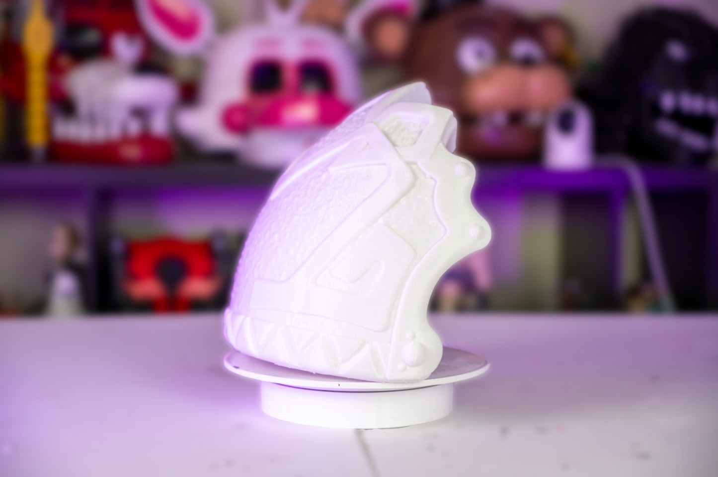 Auron’s Celestial Sword – 45” 3D Printed Final Fantasy Cosplay Prop | FFX Sword Replica | Anime Prop| Final Fantasy Swords